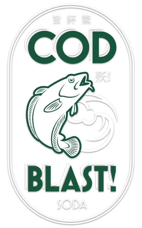Cod Blast!
